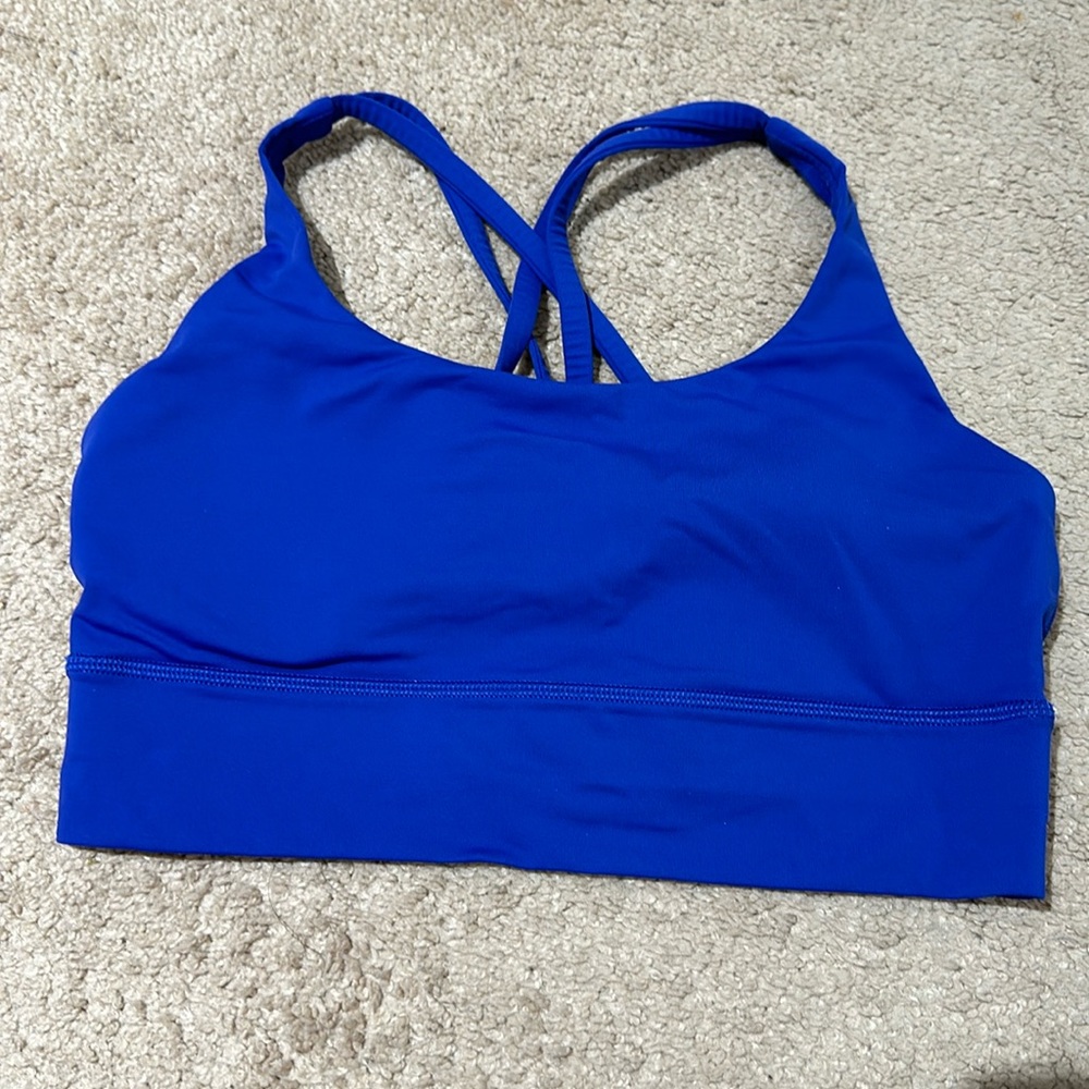 Lululemon clothing